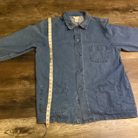 VINTAGE. DUKE HABAND “a HABAND Exclusive” Jacket - Picture 7 of 9